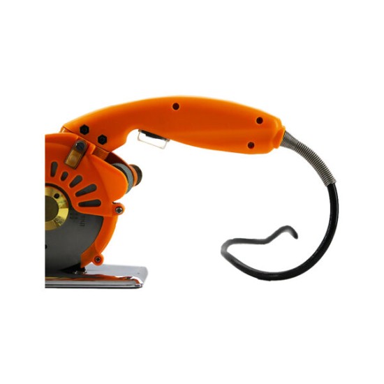 Masina de taiat cu cutit rotund Mivamac MVC-100S