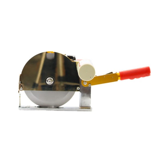 Masina de taiat capat de span, MIVAMAC MVC-990D