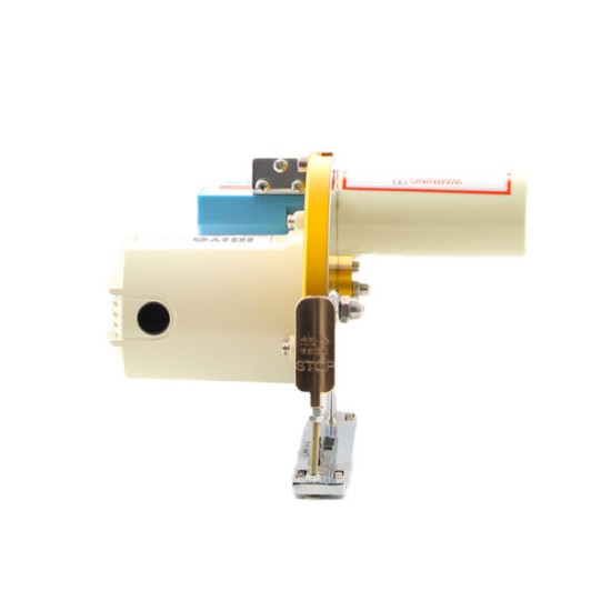 Masina de taiat capat de span, MIVAMAC MVC-990D