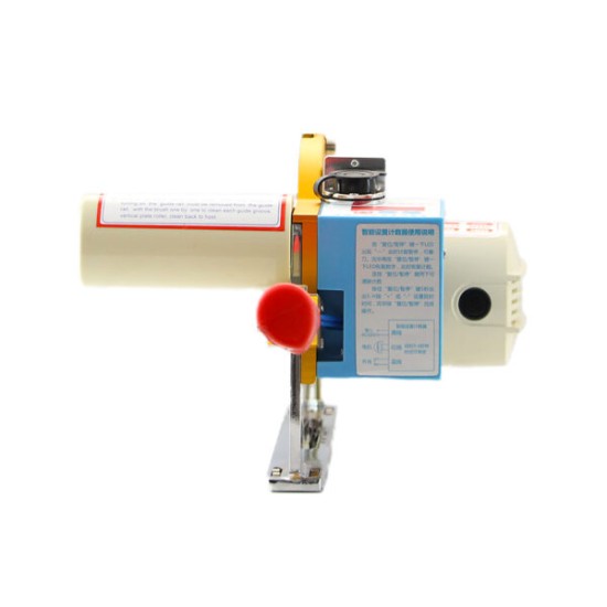 Masina de taiat capat de span, MIVAMAC MVC-990D