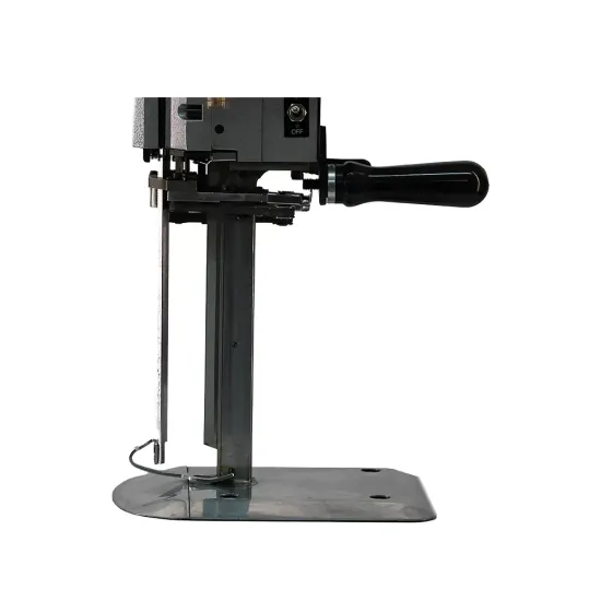 Masina de taiat vertical Mivamac 10″