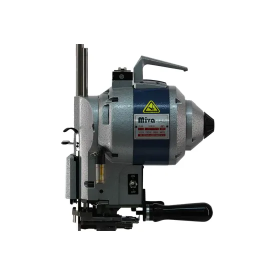 Masina de taiat vertical Mivamac 10″