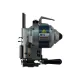 Masina de taiat vertical Mivamac 10″