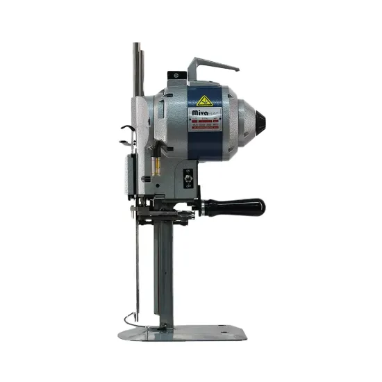 Masina de taiat vertical Mivamac 10″