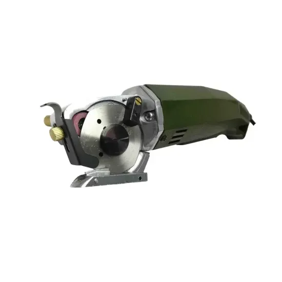 Masina de croit electrica cu cutit rotund DAYANG RSD-50