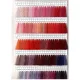 Ata de cusut 100% polyester Actex, 5000 metri, grosime 40/2(120), diverse culori