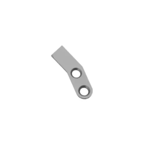 Cutit fix pentru masini industriale de cusut Durkopp 767