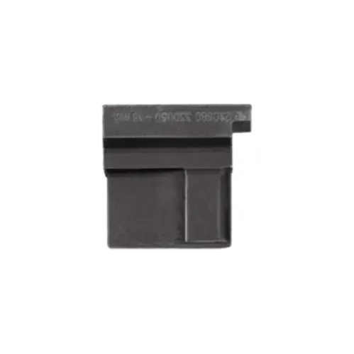 Poanson (nicovala) pentru butoniera grea industriala Durkopp 559, 28mm