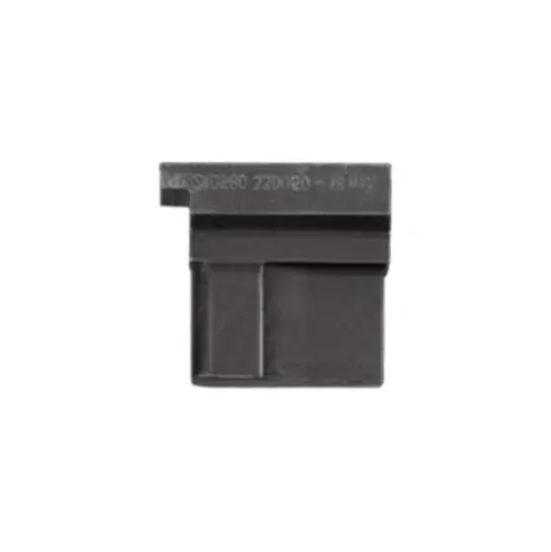 Poanson (nicovala) pentru butoniera grea industriala Durkopp 559, 28mm