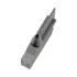 Cutit pentru butoniera grea industriala Durkopp 559