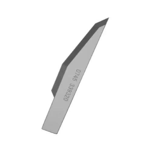 Cutit pentru masini industriale de cusut Durkopp 745-34
