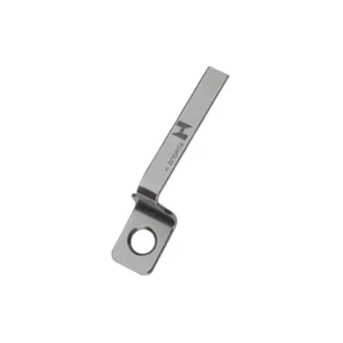 Cutit fix pentru masini industriale de cusut Sun Star KM-757