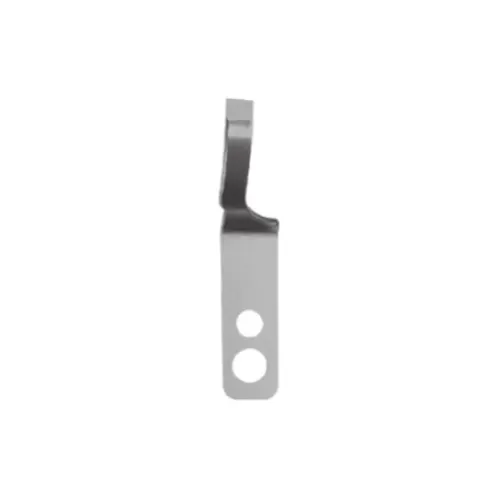 Cutit fix pentru masini industriale de cusut Sun Star KM-250