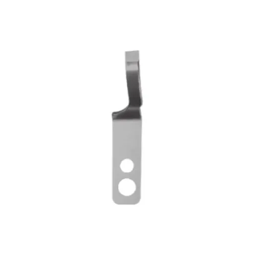 Cutit fix pentru masini industriale de cusut Sun Star KM-250