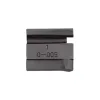 Poanson (nicovala) pentru butoniera grea industriala Reece 104, 32mm