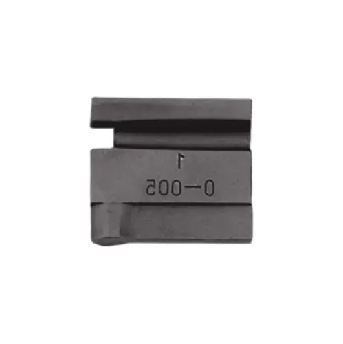 Poanson (nicovala) pentru butoniera grea industriala Reece 104, 32mm