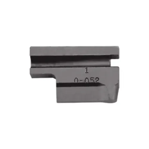Poanson (nicovala) pentru butoniera grea industriala Reece 101, 50mm
