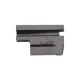 Poanson (nicovala) pentru butoniera grea industriala Reece 101, 50mm