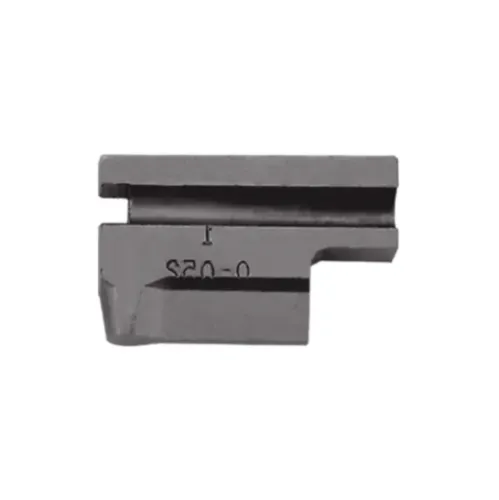 Poanson (nicovala) pentru butoniera grea industriala Reece 101, 50mm