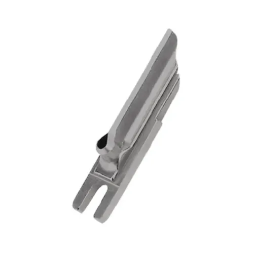 Cutit din super material pentru butoniera grea industriala Reece 101