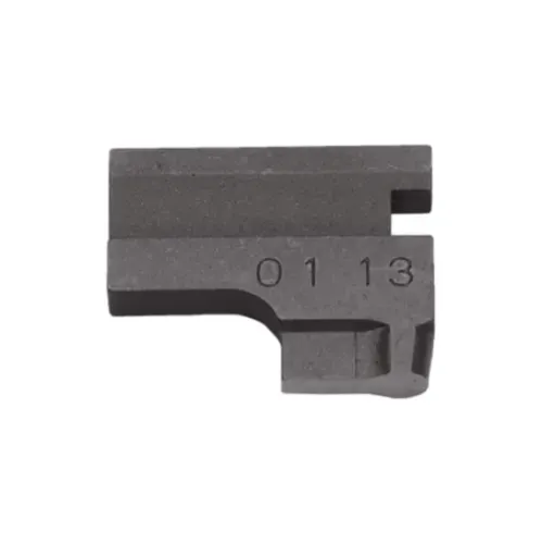 Poanson (nicovala) pentru butoniera grea industriala LSM 150, 13mm