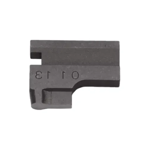 Poanson (nicovala) pentru butoniera grea industriala LSM 150, 13mm