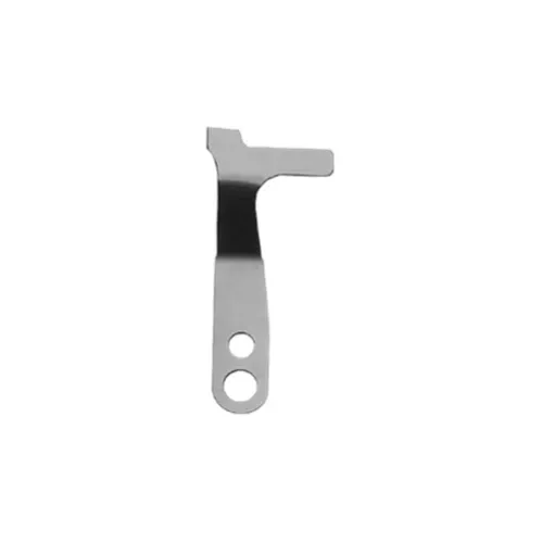 Cutit fix pentru masini industriale de cusut Jack A2; A4; A4S; JK-9200