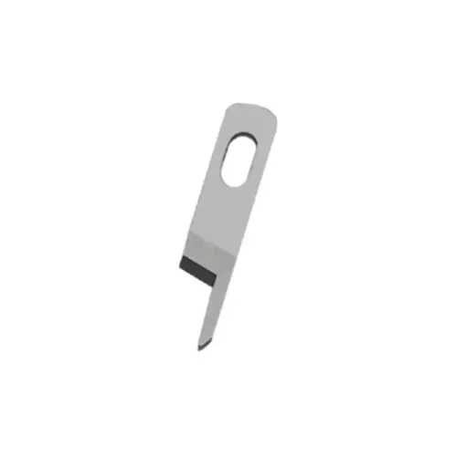 Cutit superior cu vidia pentru masini industriale de surfilat Juki MO-2414