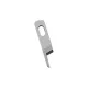 Cutit superior cu vidia pentru masini industriale de surfilat Juki MO-2414