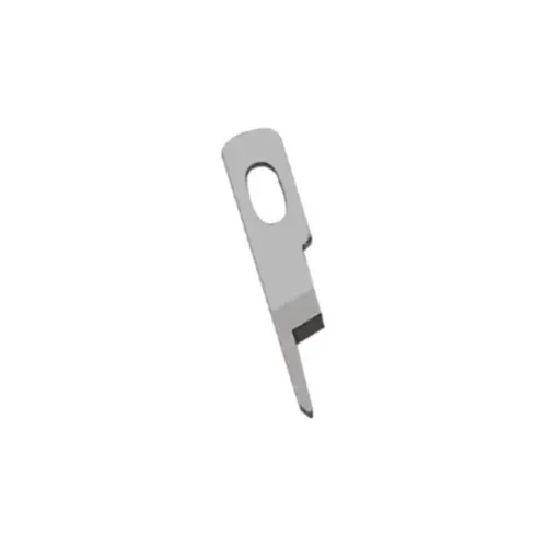 Cutit superior cu vidia pentru masini industriale de surfilat Juki MO-2416