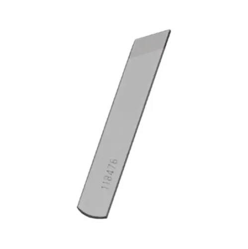 Cutit inferior pentru masini industriale de surfilat Juki MO-2500