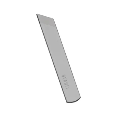 Cutit inferior pentru masini industriale de surfilat Juki MO-2500