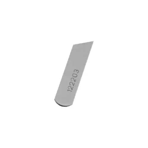 Cutit inferior pentru masini industriale de surfilat Juki MOG-3904