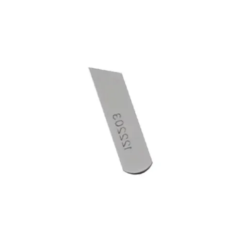 Cutit inferior pentru masini industriale de surfilat Juki MOG-3904