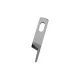 Cutit superior cu vidia pentru masini industriale de surfilat Juki MO-6700
