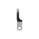 Cutit fix pentru masini industriale de cusut Jack JK-6380D; JK-6380E