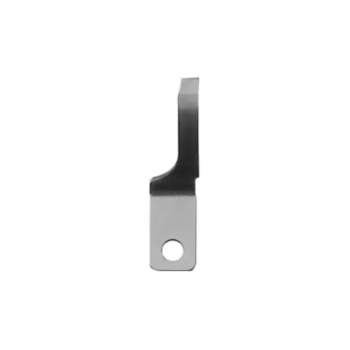 Cutit fix pentru masini industriale de cusut Jack JK-6380D; JK-6380E