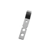 Cutit fix pentru masini industriale de cusut Jack JK-9300D; JK-9300E