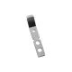 Cutit fix pentru masini industriale de cusut Jack JK-9300D; JK-9300E