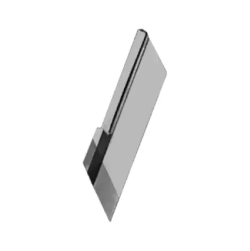 Cutit superior cu vidia pentru masini industriale de surfilat Brother B500; B600