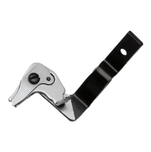 Ansamblu cutit superior pentru masini industriale de cusut butoniere Brother LH4-B814