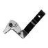 Ansamblu cutit superior pentru masini industriale de cusut butoniere Brother LH4-B814