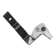 Ansamblu cutit superior pentru masini industriale de cusut butoniere Brother LH4-B814