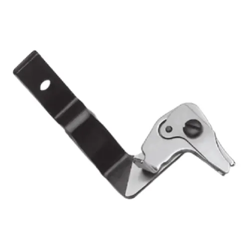 Ansamblu cutit superior pentru masini industriale de cusut butoniere Brother LH4-B814