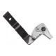 Ansamblu cutit superior pentru masini industriale de cusut butoniere Brother LH4-B814
