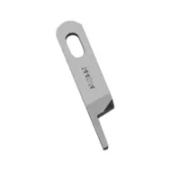 Cutit superior cu vidia pentru masini industriale de surfilat Brother B531