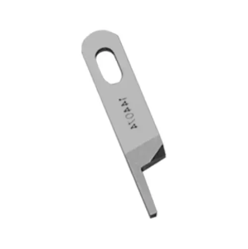 Cutit superior cu vidia pentru masini industriale de surfilat Brother B531