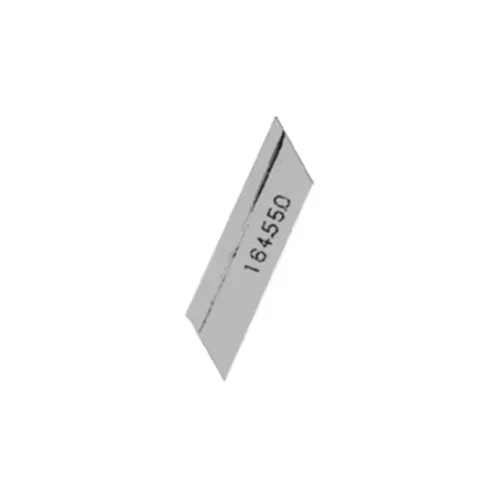 Cutit superior pentru masini industriale de surfilat Singer