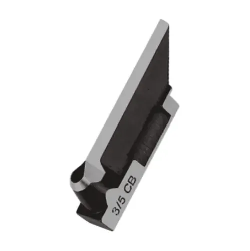 Cutit pentru butoniera grea industriala Reece 100