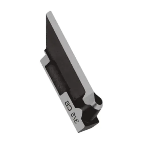 Cutit pentru butoniera grea industriala Reece 100